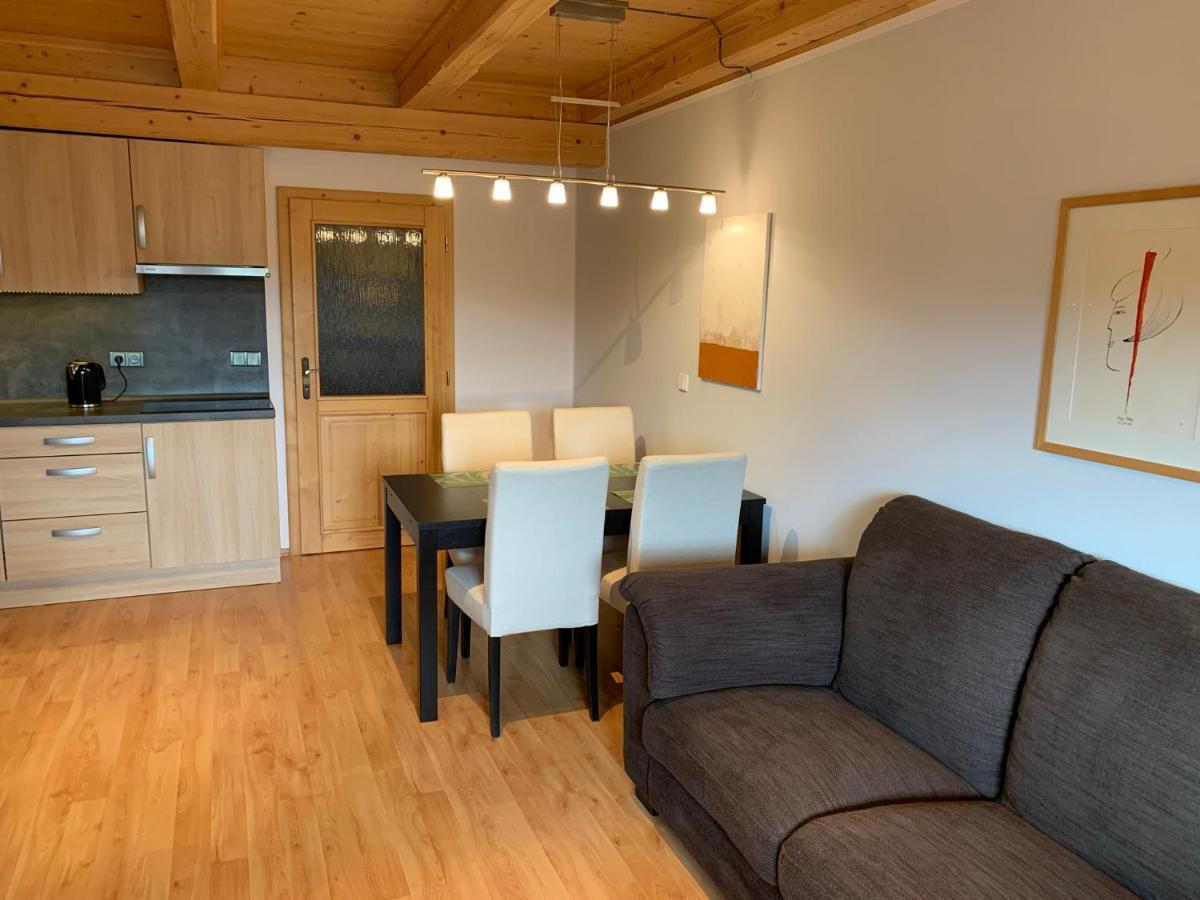 Apartman Mezi Kopci - Mid Hills Apartment Roudnice Luaran gambar